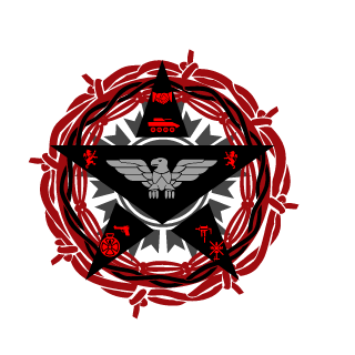NYC Piffers's emblem