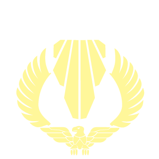 BORGLIT's emblem
