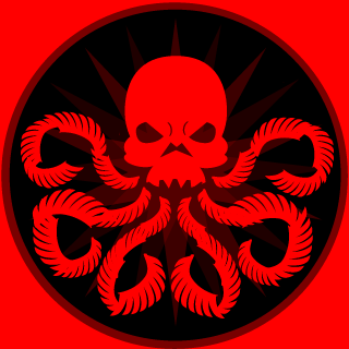 HellShade12345's emblem