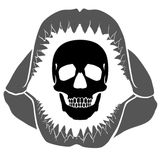 Exinfury's emblem