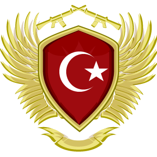 uzman1976's emblem