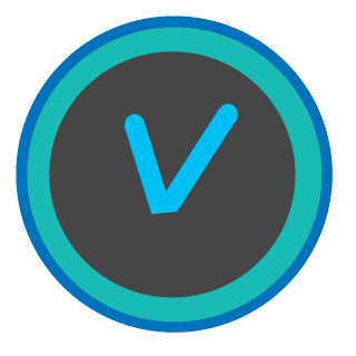 V4LFUND3's emblem