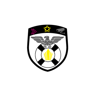 Ohmee69's emblem