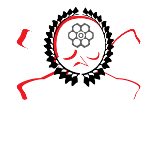 vertex1g's emblem