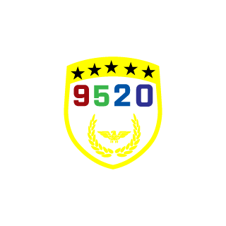 gsgzylyh001's emblem