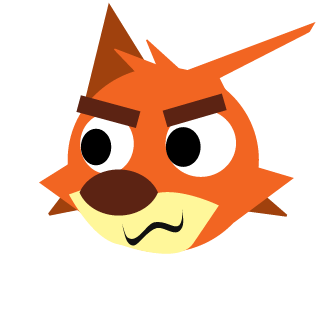 fitswolf's emblem