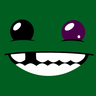 6bert6's emblem