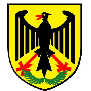 Birdi-AU's emblem