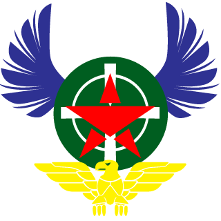 RavlinJavlinX's emblem