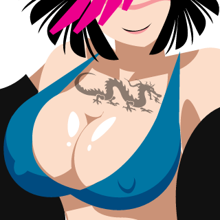 kioshimasc's emblem