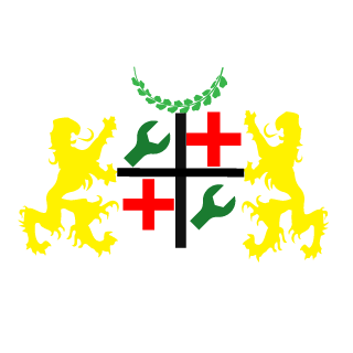 Schicklgrubir's emblem