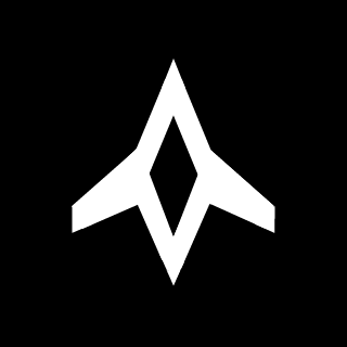 VERTEX's emblem