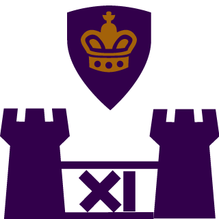 USMayhem's emblem