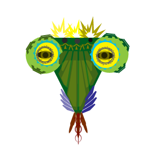 ElectricxMantis's emblem