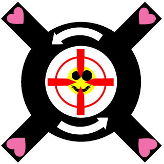 Bambsu's emblem