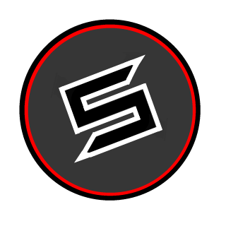 Saint Gaming's emblem