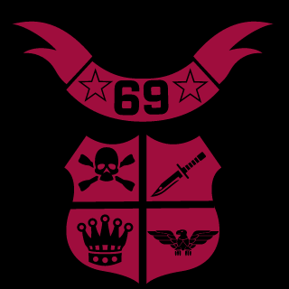 Mushunn's emblem