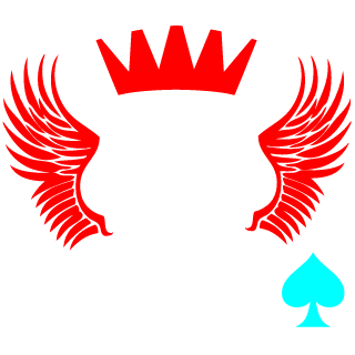 5ALK_5's emblem