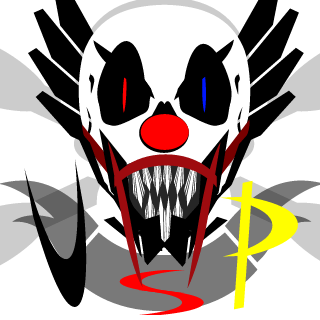 United Social Players's emblem