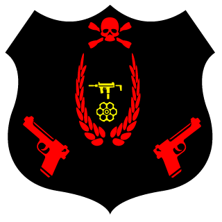 StitchPistola's emblem