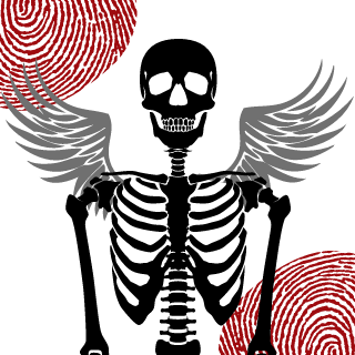 Pavuchello's emblem