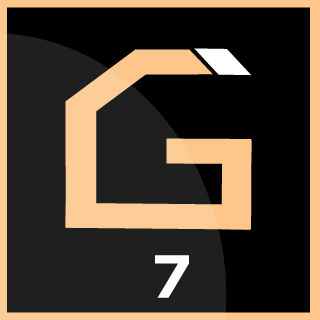 GISY COMMUNITY's emblem