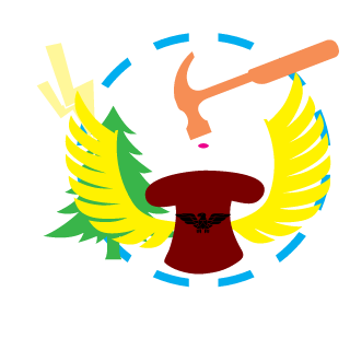 asBitter's emblem