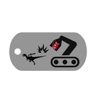 AEK981's emblem