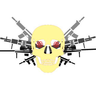 QuinteFlushBABY's emblem