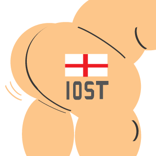 PADDYACE's emblem