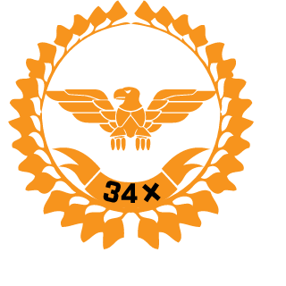 Perralt's emblem