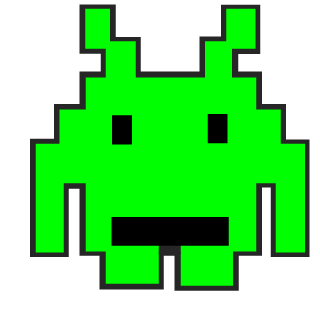 Git Gud Gaming's emblem