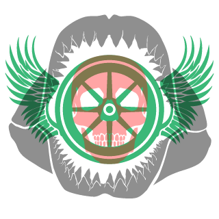 Bilzerino's emblem