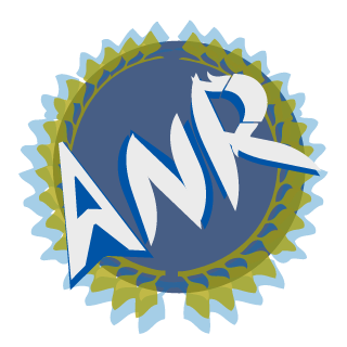 AnNoRe's emblem