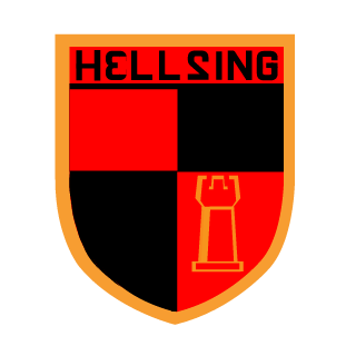 HarryA3G's emblem