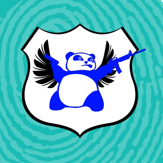ExplodedIDIAZ's emblem