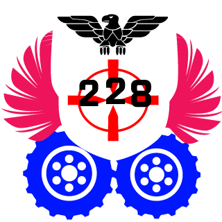 4-methylmethcath's emblem
