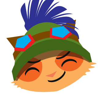 ChrisBrooown's emblem