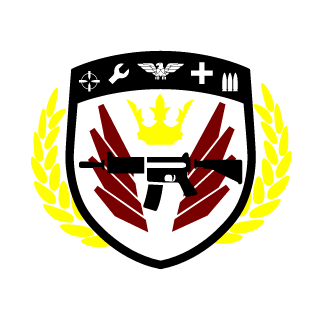 GTxCoyote's emblem
