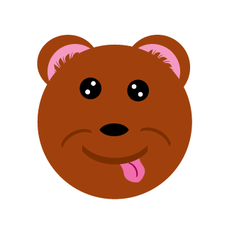 Afrodium's emblem