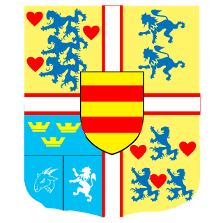 Napoleon_Bpart's emblem