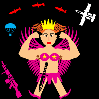 -WST-TR00P3R's emblem