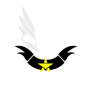 x-M-U-S-K-xX's emblem