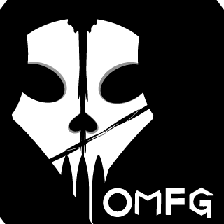 Typhoon Commandos's emblem