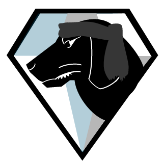 Diamond Dogs's emblem