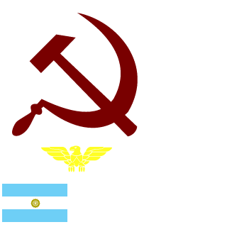 SgtFoxyARG's emblem
