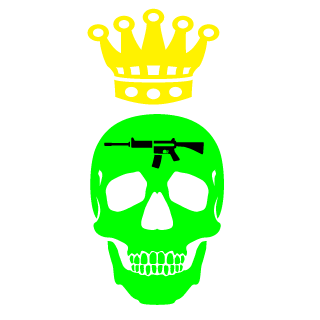 o4Nd1o's emblem