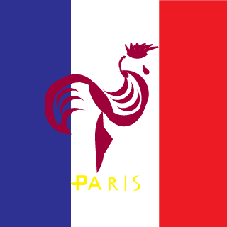 golgothic74's emblem