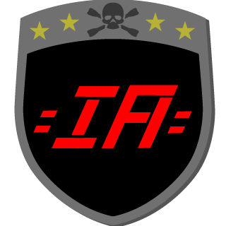 BlackIce3e's emblem