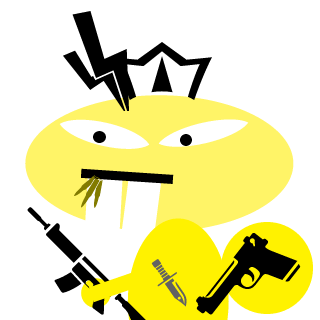 TheUnknownMaker's emblem